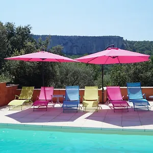  Bed & Breakfast Li Poulidetto