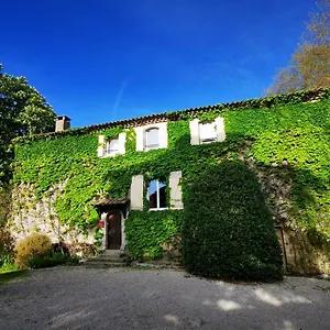  Bed & Breakfast L'auberge De