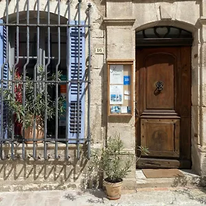 3* Bed & Breakfast Le 