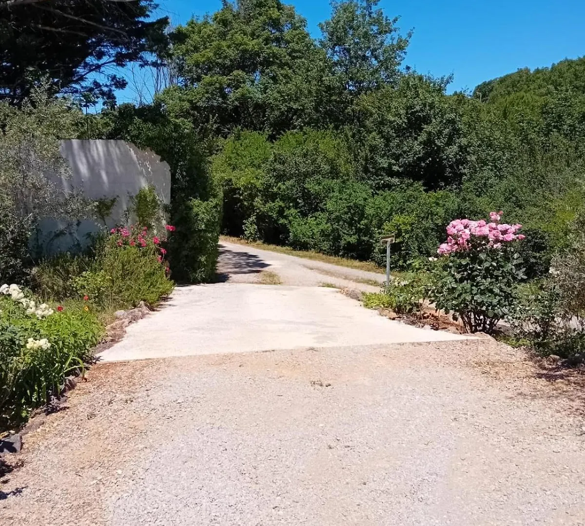 Chambres D'Hotes, B&B Climatisees La Borrellienne Saint-Maximin-la-Sainte-Baume