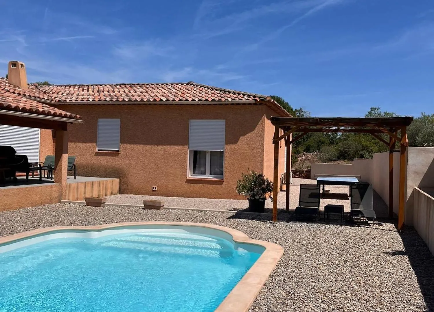 Chambres D'Hotes, B&B Climatisees La Borrellienne Saint-Maximin-la-Sainte-Baume 0*,