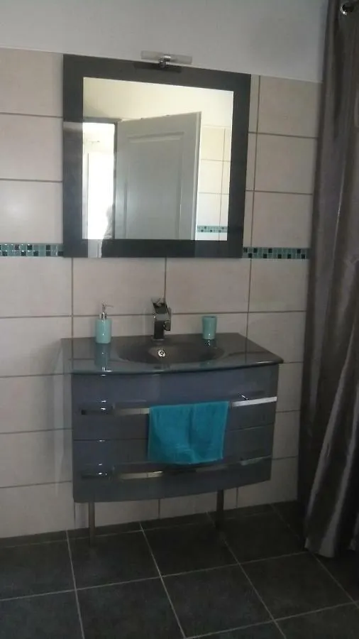 Chambres D'Hotes, B&B Climatisees La Borrellienne Saint-Maximin-la-Sainte-Baume