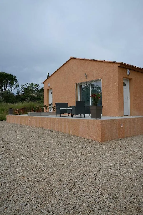 Bed & Breakfast Chambres D'Hotes, B&B Climatisees La Borrellienne Saint-Maximin-la-Sainte-Baume
